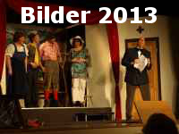 Bilder 2013