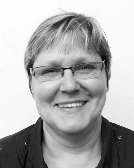 Birgit Neu