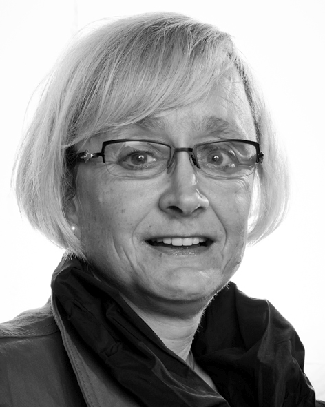 Elke neu