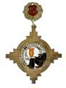 K Orden 1953 95x125