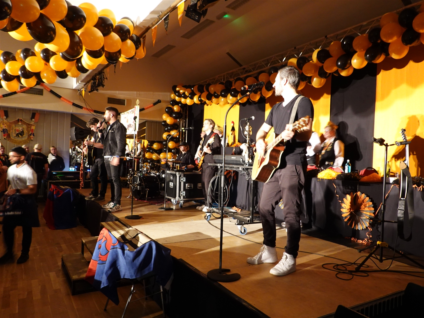 FW Sitzung 2026 CologneUnplugged 03576