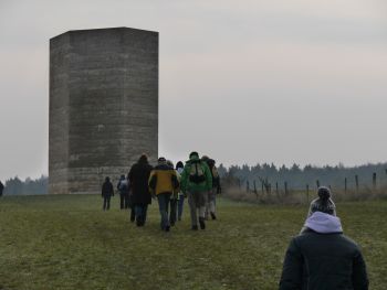 Bruder Klaus Kapelle